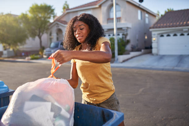 Best Trash Removal Near Me  in Kearny, AZ