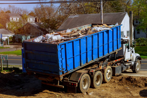 Best Yard Cleanup Services  in Kearny, AZ