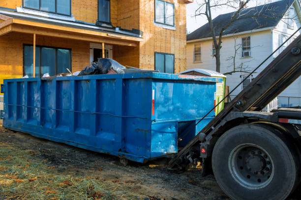 Commercial Cleanout Services in Kearny, AZ