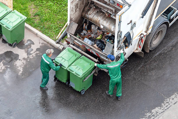Best Construction Debris Removal  in Kearny, AZ