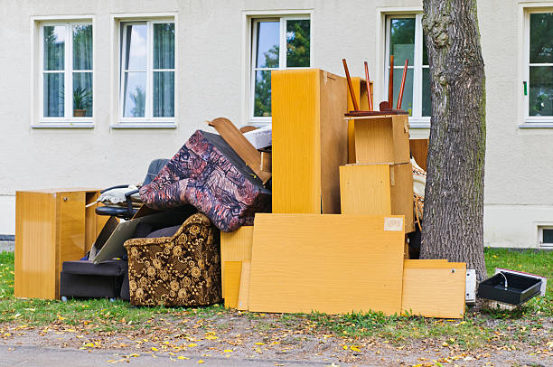 Trusted Kearny, AZ Junk Removal Experts