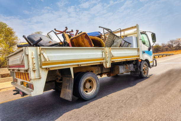 Best Junk Hauling Services  in Kearny, AZ
