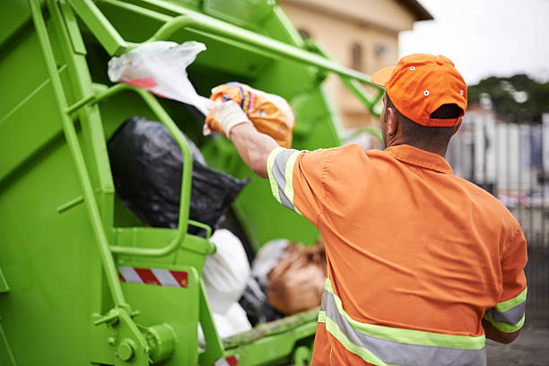Best Construction Debris Removal  in Kearny, AZ