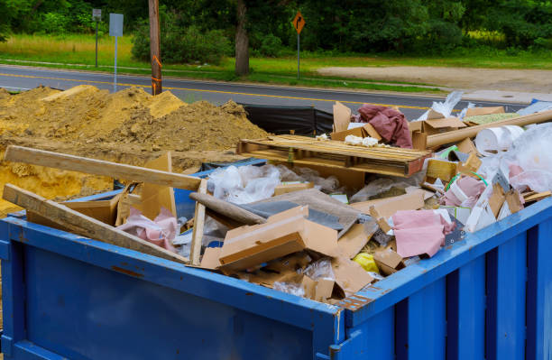 Best Residential Junk Removal  in Kearny, AZ